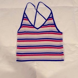 Kendall & Kylie Tank Top